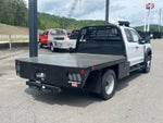 2026 Ford Super Duty F-550 DRW XL DRW