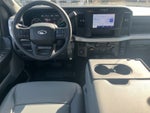 2026 Ford Super Duty F-550 DRW XL DRW