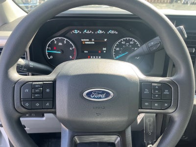 2026 Ford Super Duty F-550 DRW XL DRW