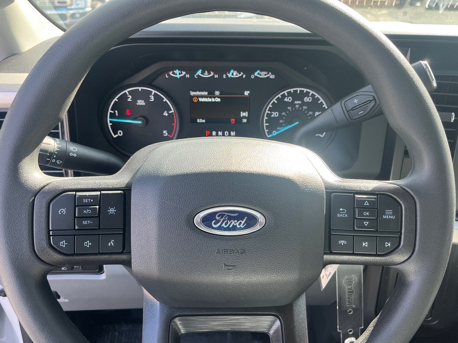 2026 Ford Super Duty F-550 DRW XL DRW