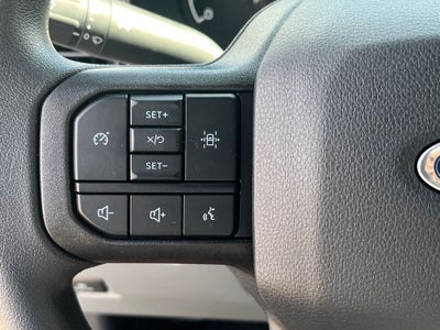 2026 Ford Super Duty F-550 DRW XL