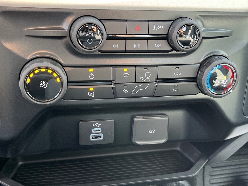 2026 Ford Super Duty F-450 DRW XL DRW