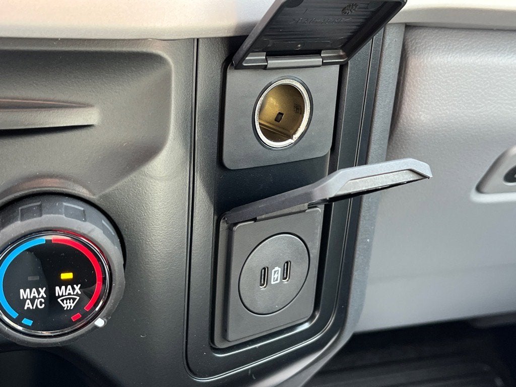 2026 Ford Super Duty F-450 DRW XL DRW