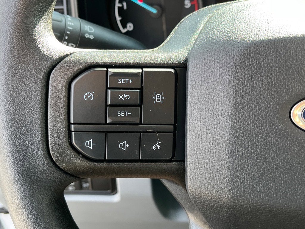 2026 Ford Super Duty F-450 DRW XL DRW