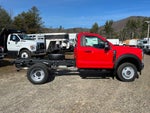 2026 Ford Super Duty F-450 DRW XL DRW