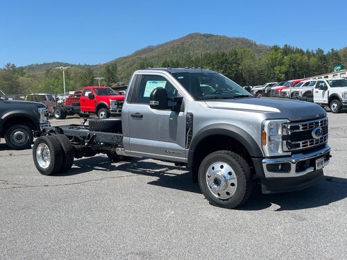2026 Ford Super Duty F-450 DRW XLT DRW