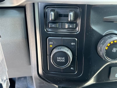 2026 Ford Super Duty F-450 DRW XLT DRW