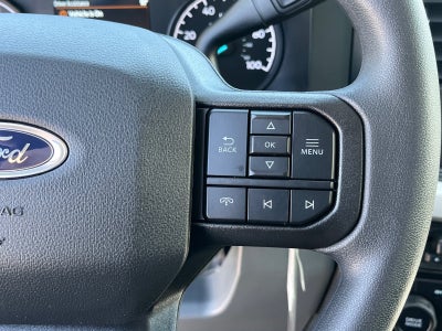 2026 Ford Super Duty F-450 DRW XLT DRW