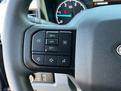 2026 Ford Super Duty F-450 DRW XLT DRW