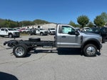 2026 Ford Super Duty F-450 DRW XLT DRW