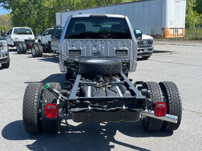 2026 Ford Super Duty F-450 DRW XLT DRW