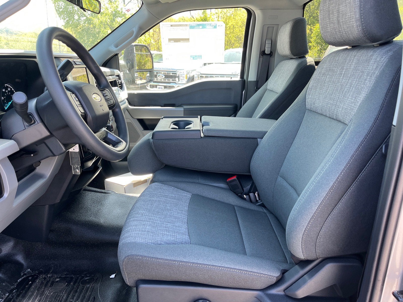 2026 Ford Super Duty F-450 DRW XLT DRW