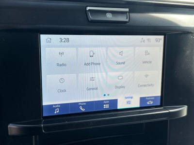 2026 Ford Super Duty F-450 DRW XLT DRW