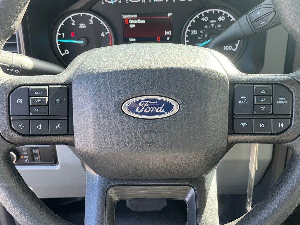 2026 Ford Super Duty F-450 DRW XL