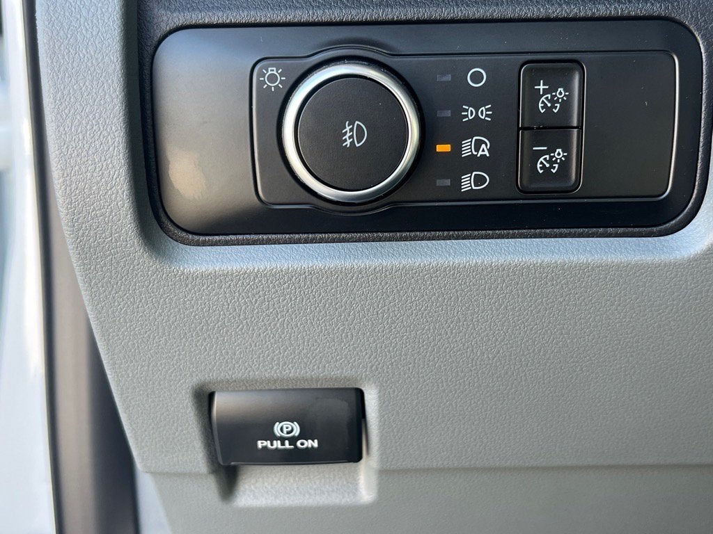 2026 Ford Super Duty F-450 DRW XL