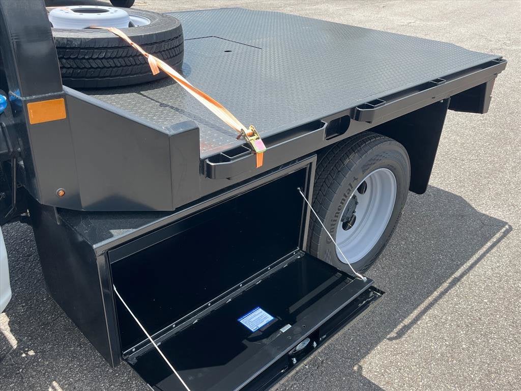2026 Ford Super Duty F-450 DRW XL
