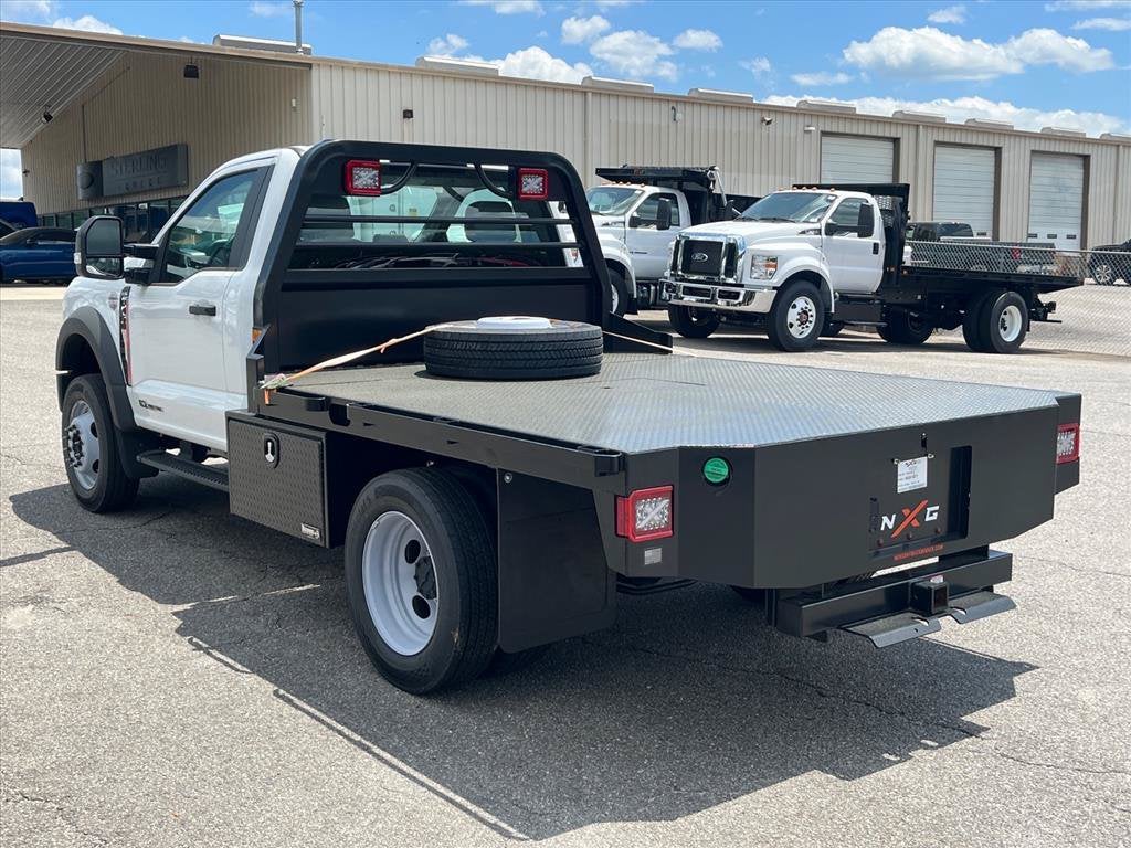 2026 Ford Super Duty F-450 DRW XL