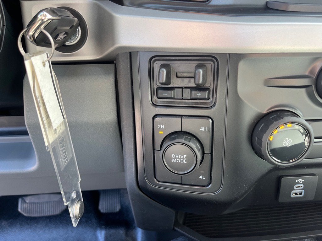 2026 Ford Super Duty F-450 DRW XL