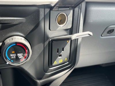 2026 Ford Super Duty F-450 DRW XL DRW