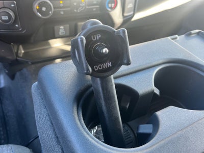 2025 Ford Super Duty F-450 DRW XLT DRW