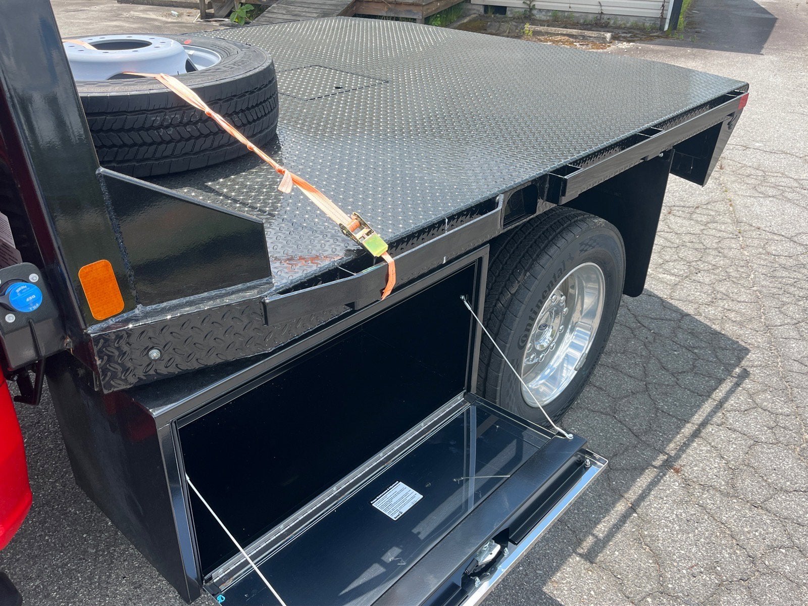 2026 Ford Super Duty F-450 DRW XLT DRW