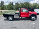 2026 Ford Super Duty F-450 DRW XLT DRW