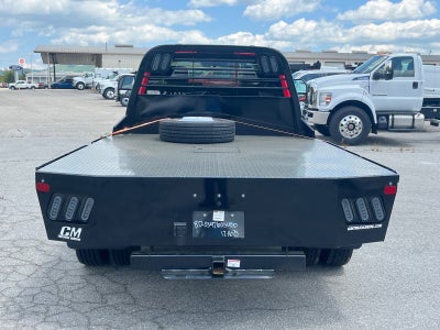 2026 Ford Super Duty F-450 DRW XLT DRW