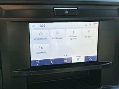 2026 Ford Super Duty F-450 DRW XL DRW