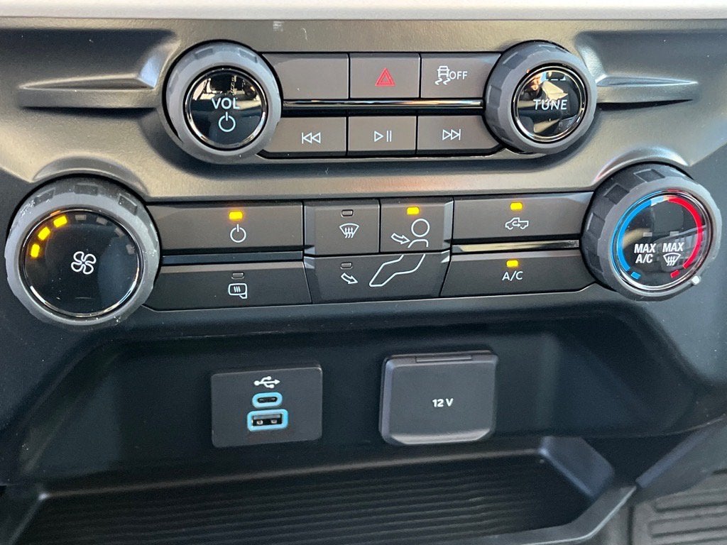 2026 Ford Super Duty F-450 DRW XL DRW