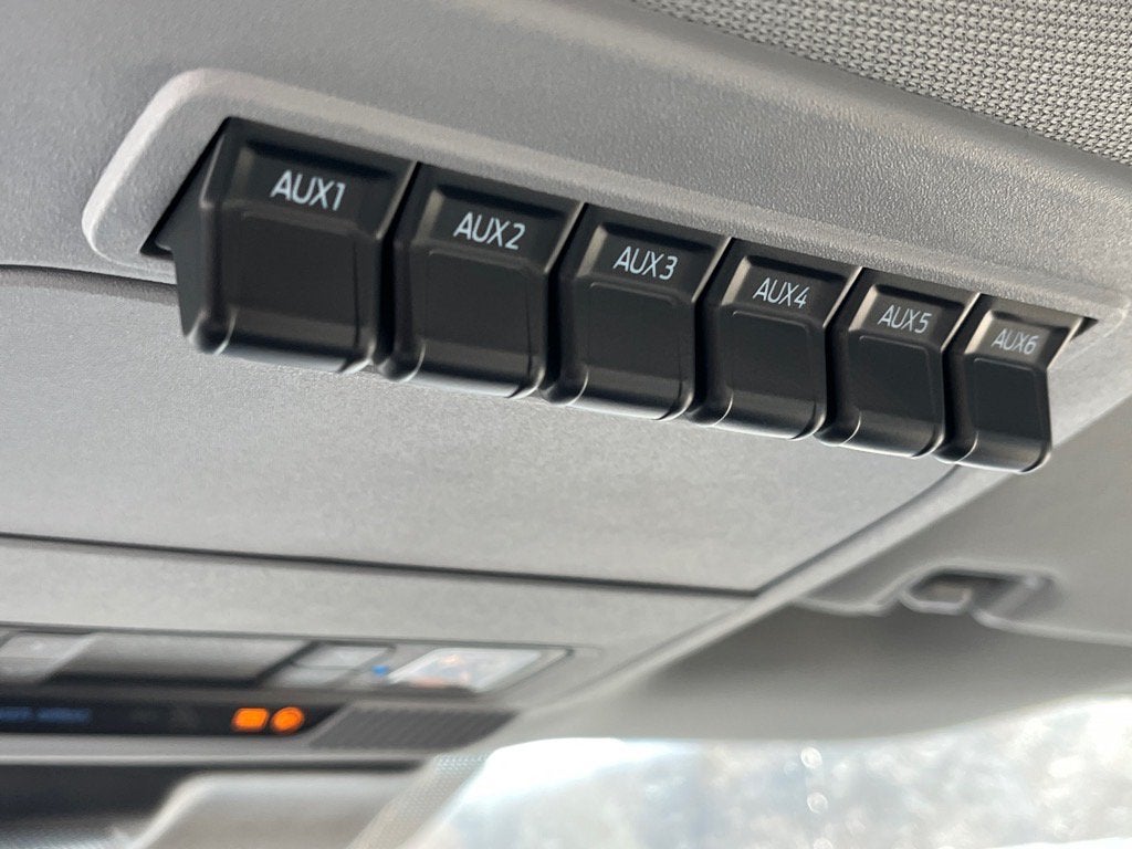 2026 Ford Super Duty F-450 DRW XL DRW