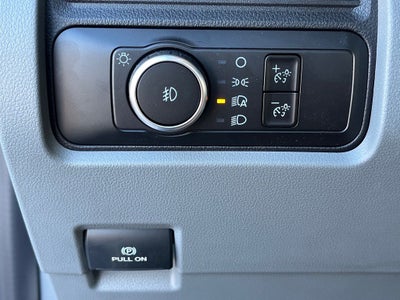 2026 Ford Super Duty F-450 DRW XL DRW