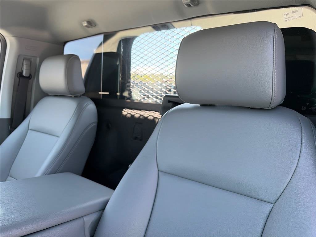 2026 Ford Super Duty F-450 DRW XL DRW