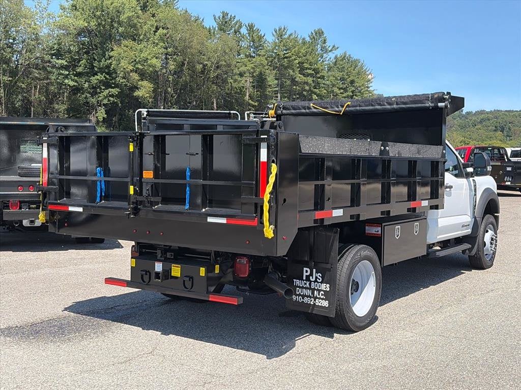 2026 Ford Super Duty F-450 DRW XL DRW