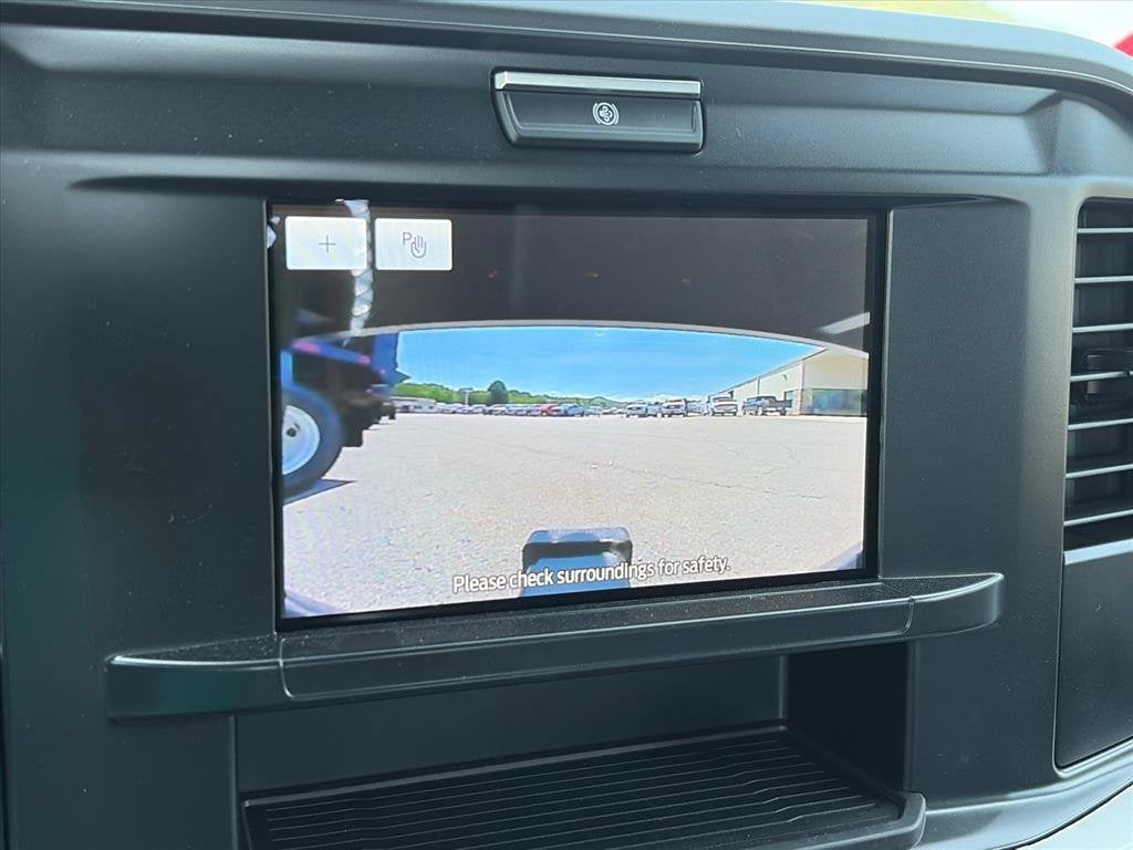2026 Ford Super Duty F-450 DRW XL DRW