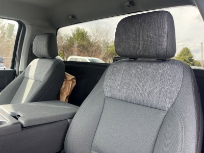 2026 Ford Super Duty F-450 DRW XLT DRW