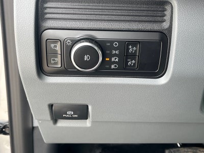 2026 Ford Super Duty F-450 DRW XLT DRW