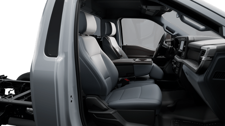 2025 Ford Super Duty F-550 DRW XL DRW