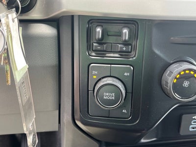 2025 Ford Super Duty F-550 DRW XLT DRW