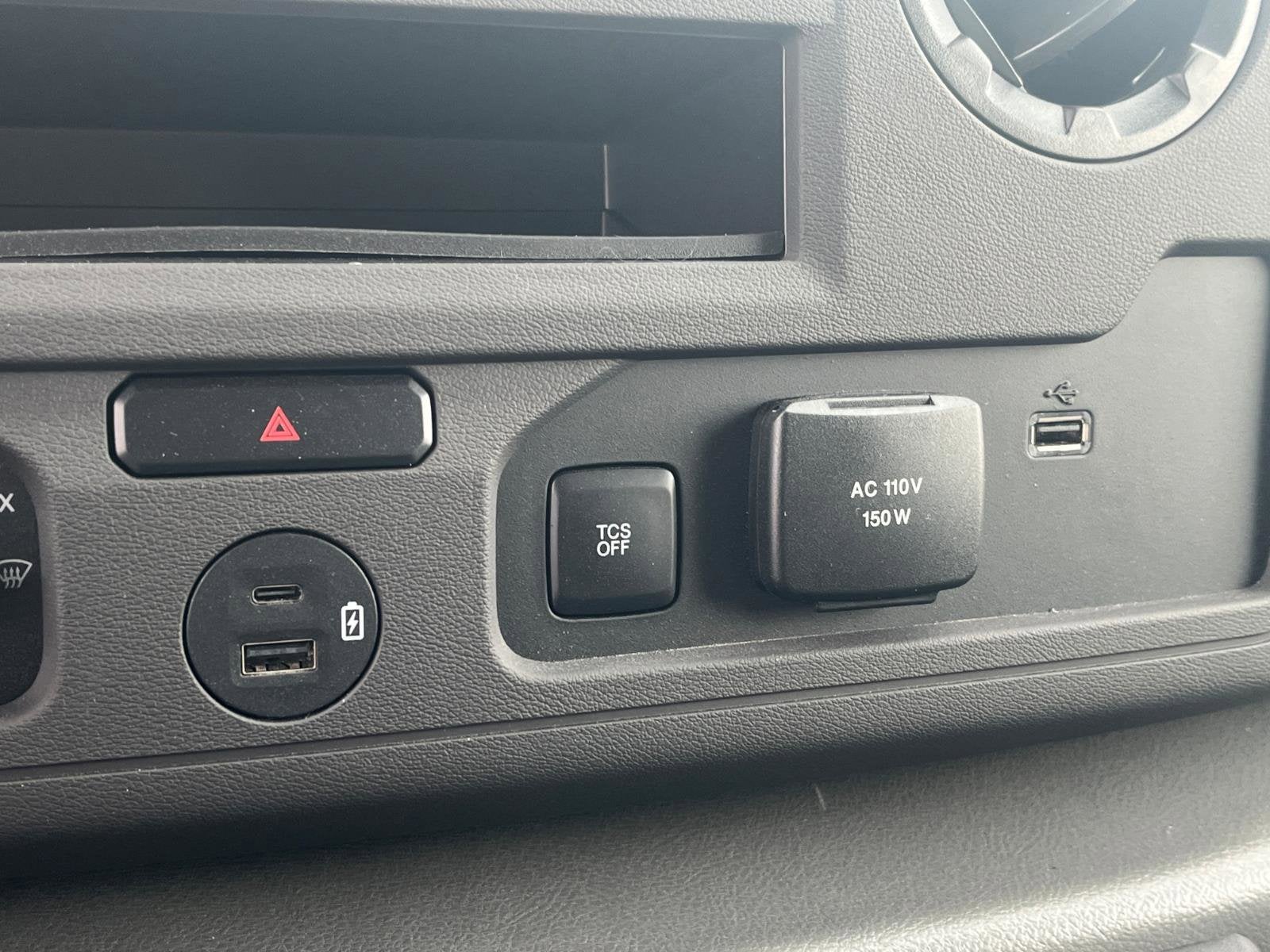 2026 Ford E-Series Cutaway Base Cutaway