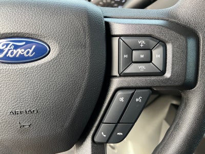 2026 Ford E-Series Cutaway Base Cutaway