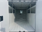 2026 Ford E-Series Cutaway Base Cutaway