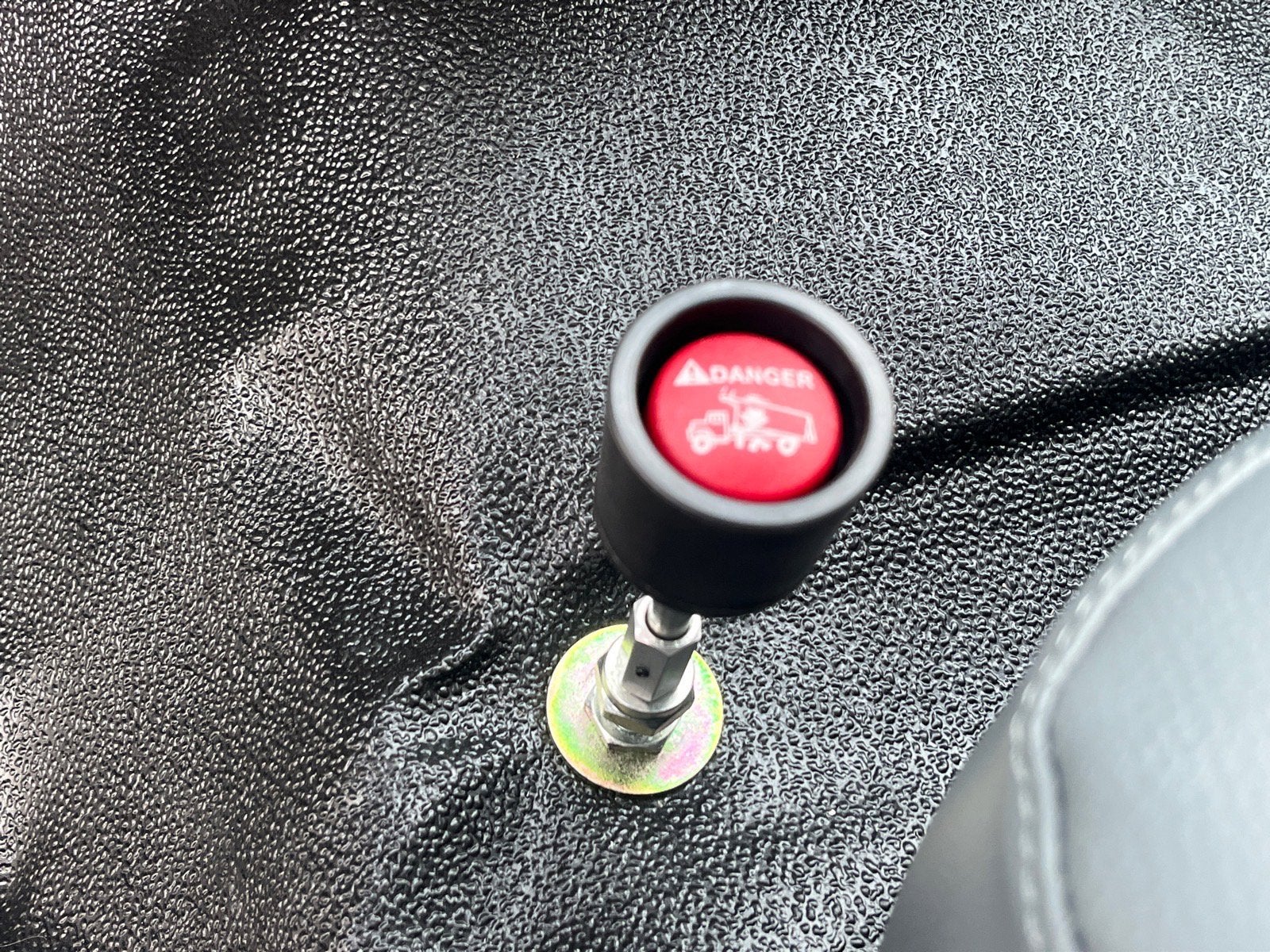 2026 Ford F-750SD Base