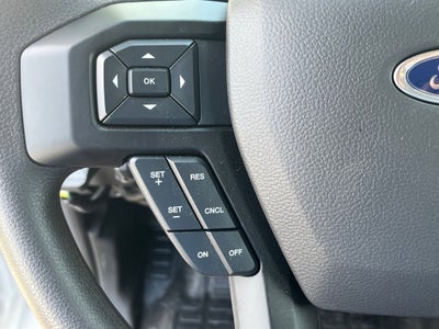 2026 Ford F-750SD Base