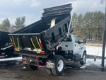 2026 Ford F-750SD Base