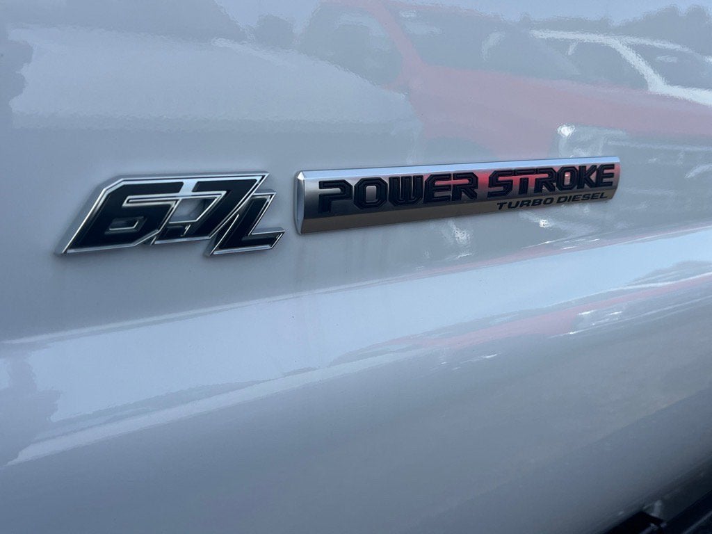 2026 Ford F-750SD Base