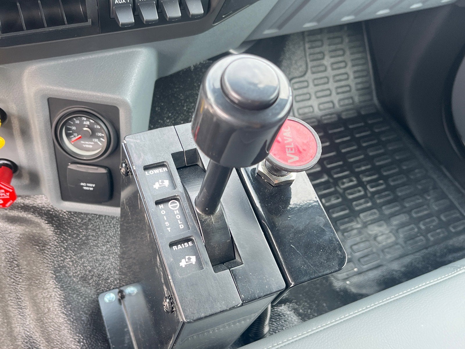 2026 Ford F-750SD Base