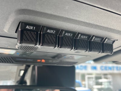 2023 Ford Bronco Badlands Advanced