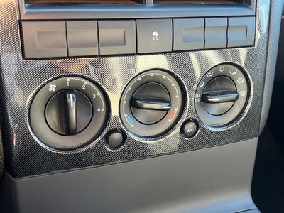 2008 Ford Explorer Sport Trac XLT