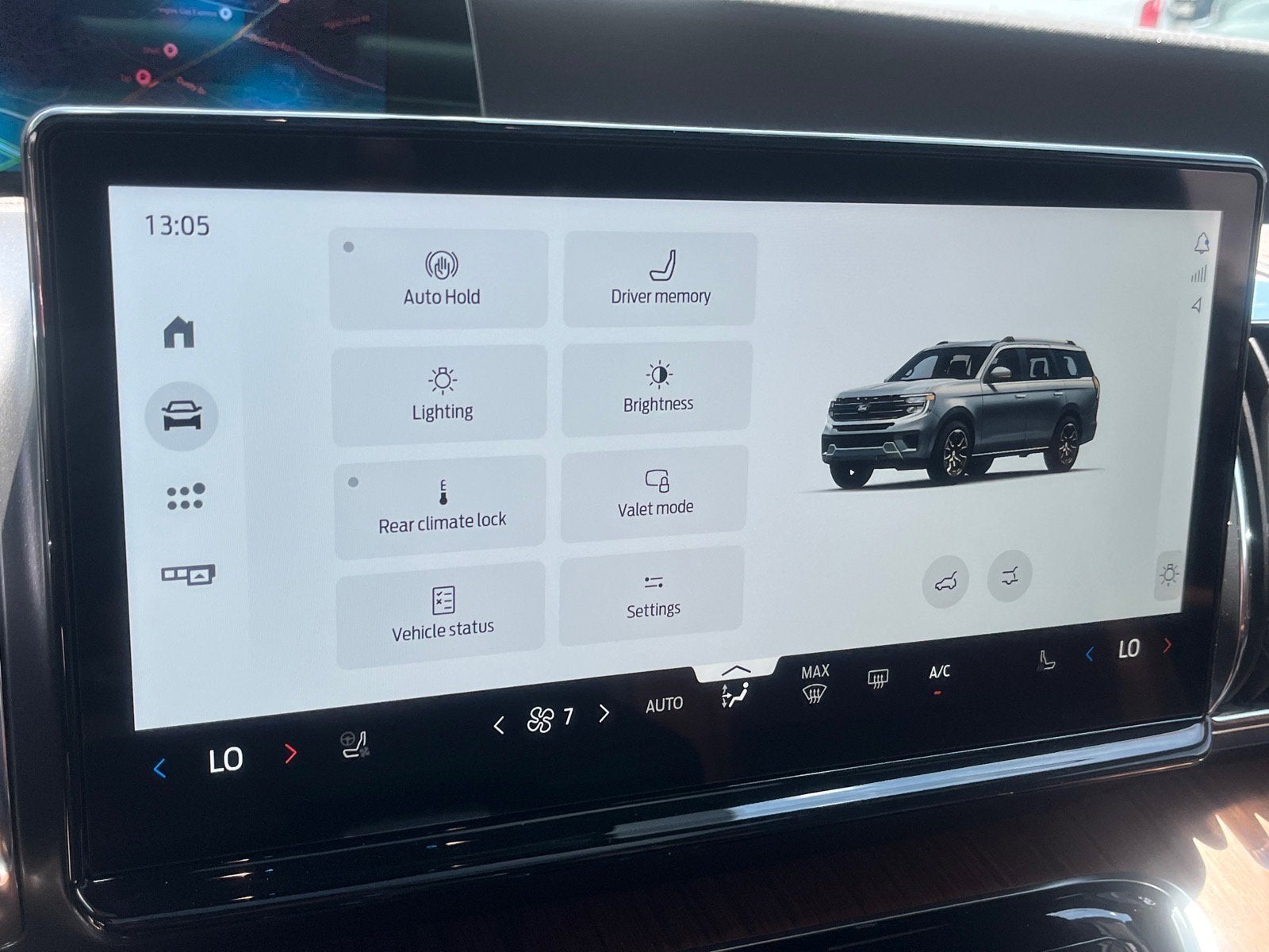 2026 Ford Expedition King Ranch