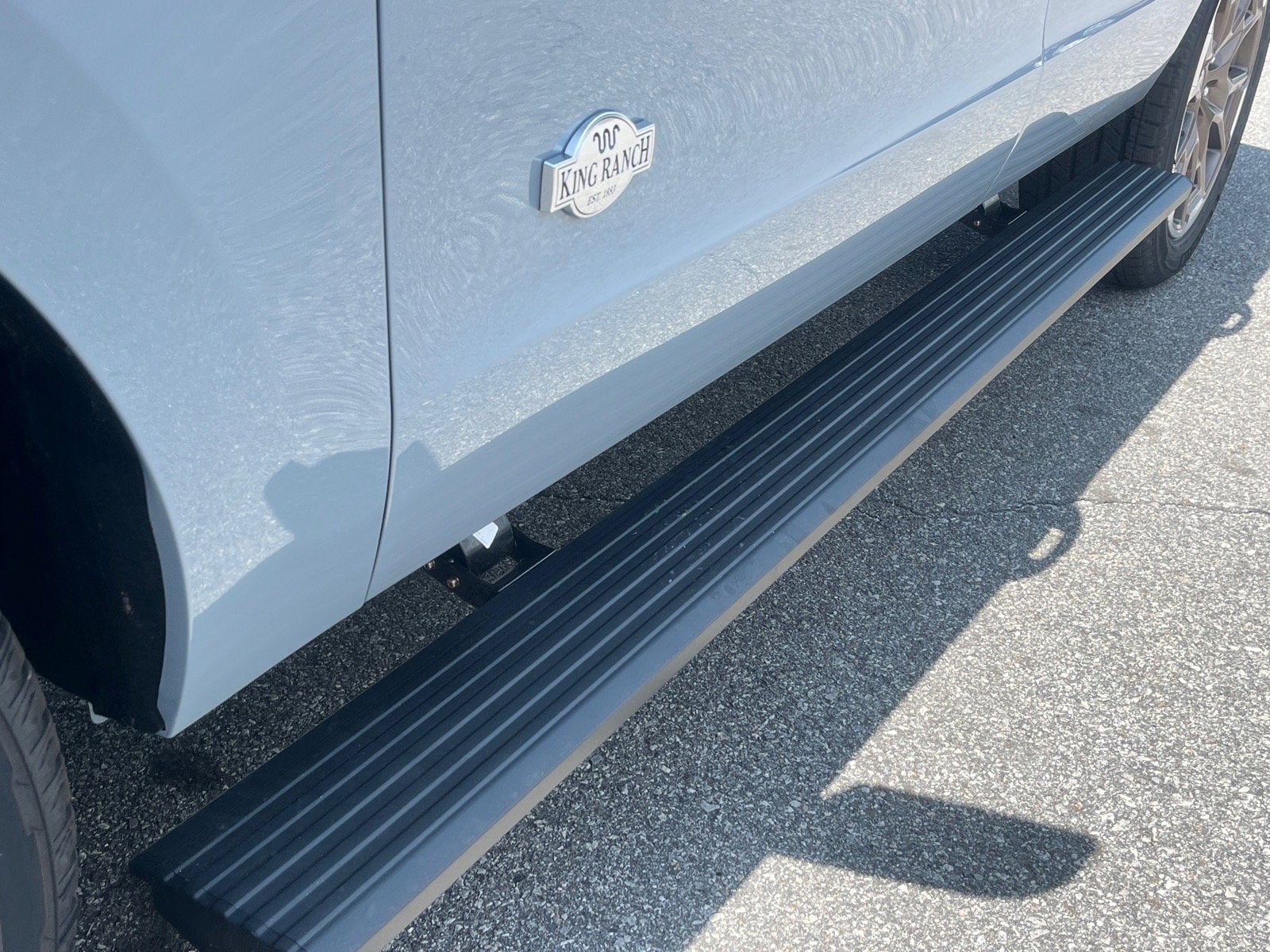 2026 Ford Expedition King Ranch